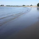 Unique Place On The River Waal Heerewaarden