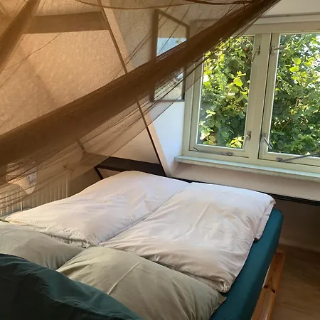 Unique Place On The River Waal Vila Heerewaarden