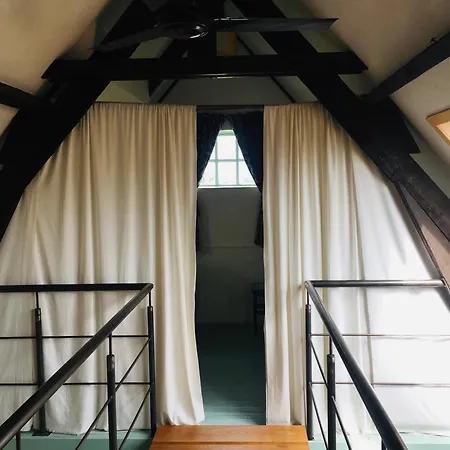 Unique Place On The River Waal Heerewaarden