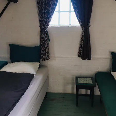 Unique Place On The River Waal * Heerewaarden