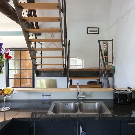 Unique Place On The River Waal Heerewaarden