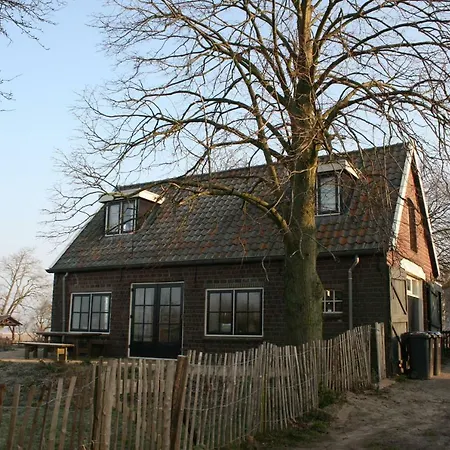 Villa Unique Place On The River Waal