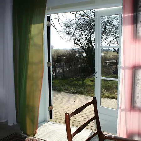 Unique Place On The River Waal Villa Heerewaarden