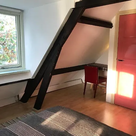 Unique Place On The River Waal Heerewaarden