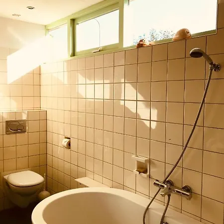 Unique Place On The River Waal Vila *