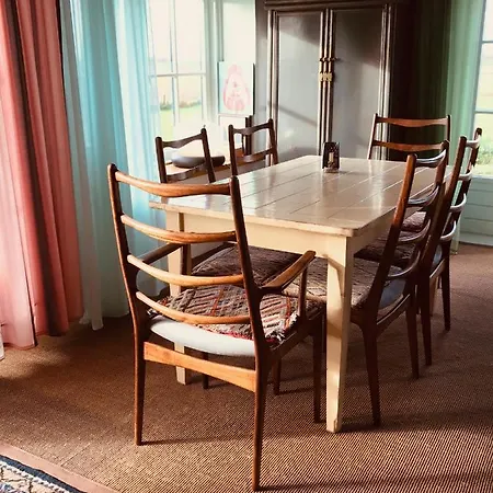 Unique Place On The River Waal Vila