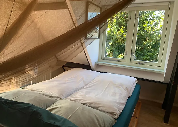 Unique Place On The River Waal Villa Heerewaarden