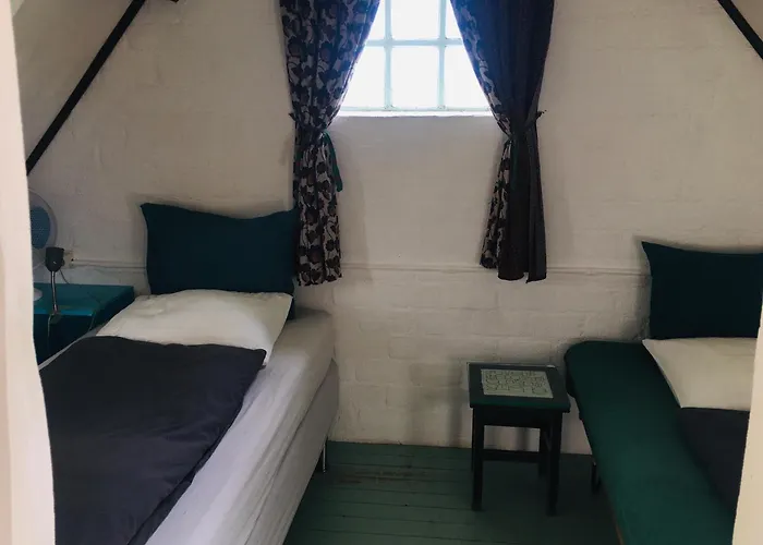 Unique Place On The River Waal * Heerewaarden