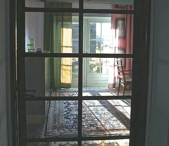 Unique Place On The River Waal * Heerewaarden