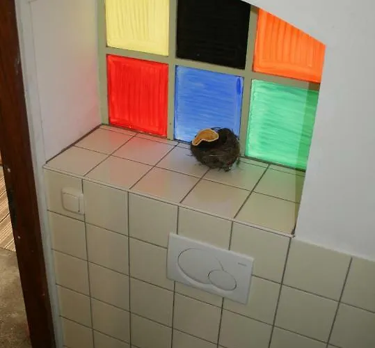 Unique Place On The River Waal Villa *