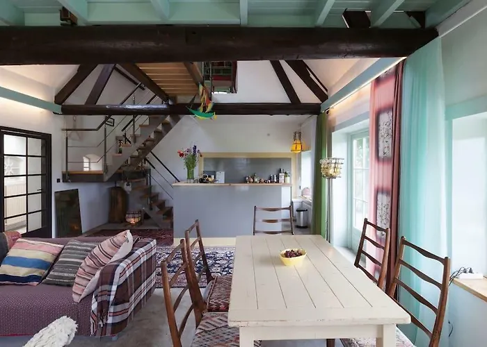 Unique Place On The River Waal Villa *