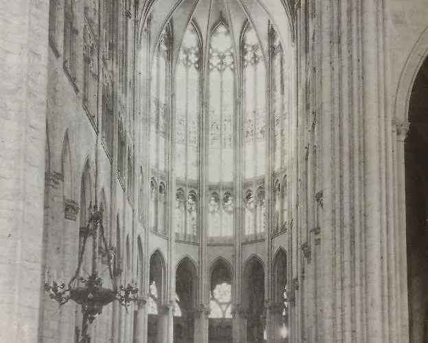 Unique Place On The River Waal Villa