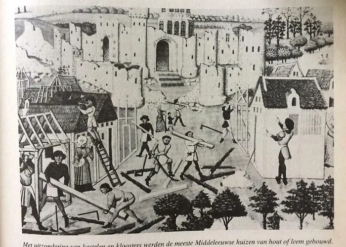 Villa Unique Place On The River Waal