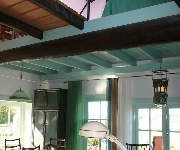 Unique Place On The River Waal * Heerewaarden