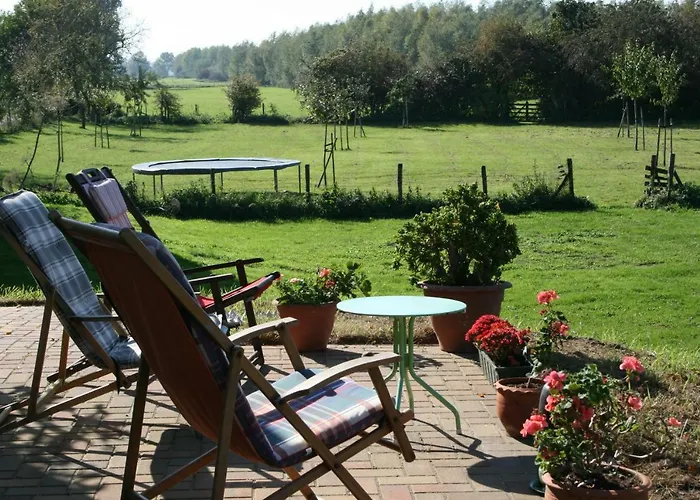 Unique Place On The River Waal Heerewaarden