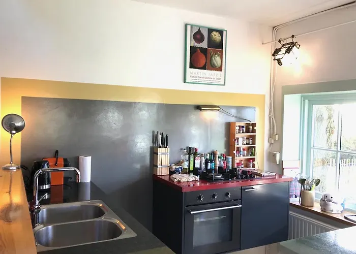 Unique Place On The River Waal Heerewaarden