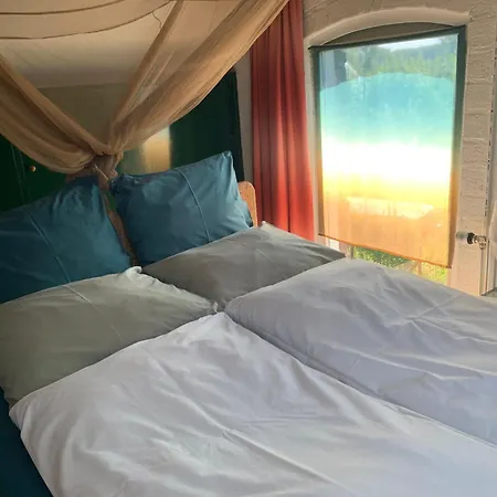 Villa Unique Place On The River Waal *