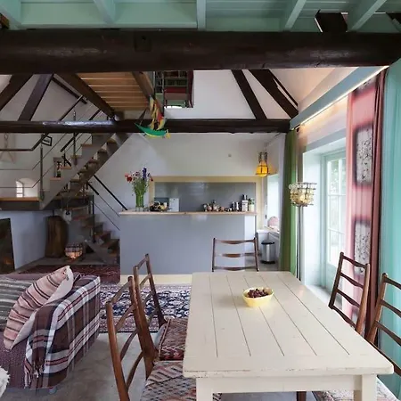 Unique Place On The River Waal Villa *