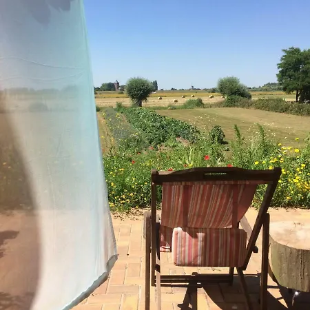 Unique Place On The River Waal Villa *