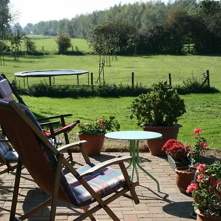 Unique Place On The River Waal Heerewaarden